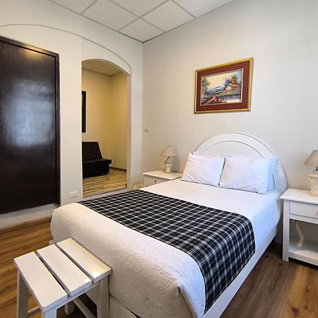 Arequipa Suite Plaza Hotel Экстерьер фото