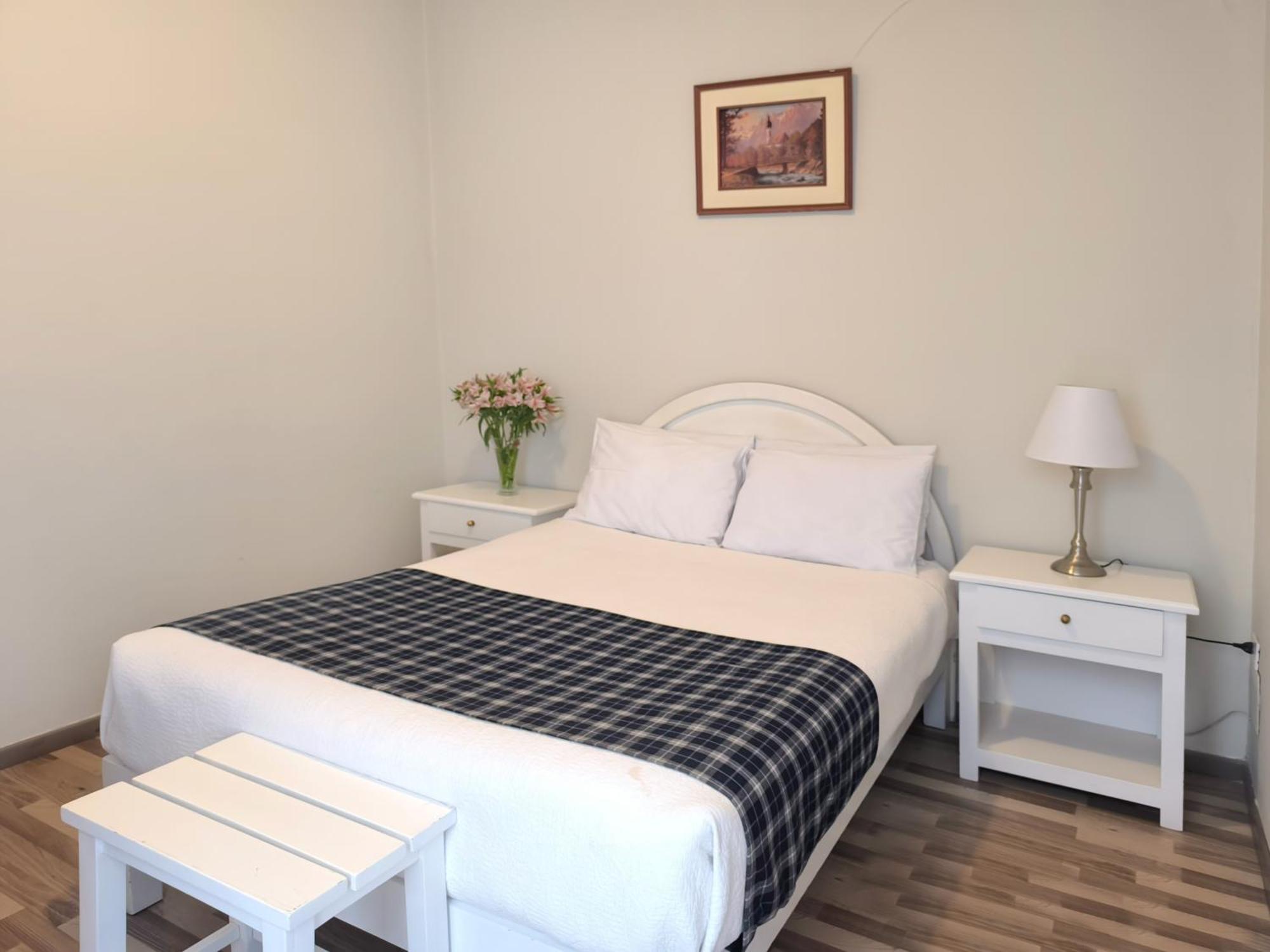 Arequipa Suite Plaza Hotel Экстерьер фото