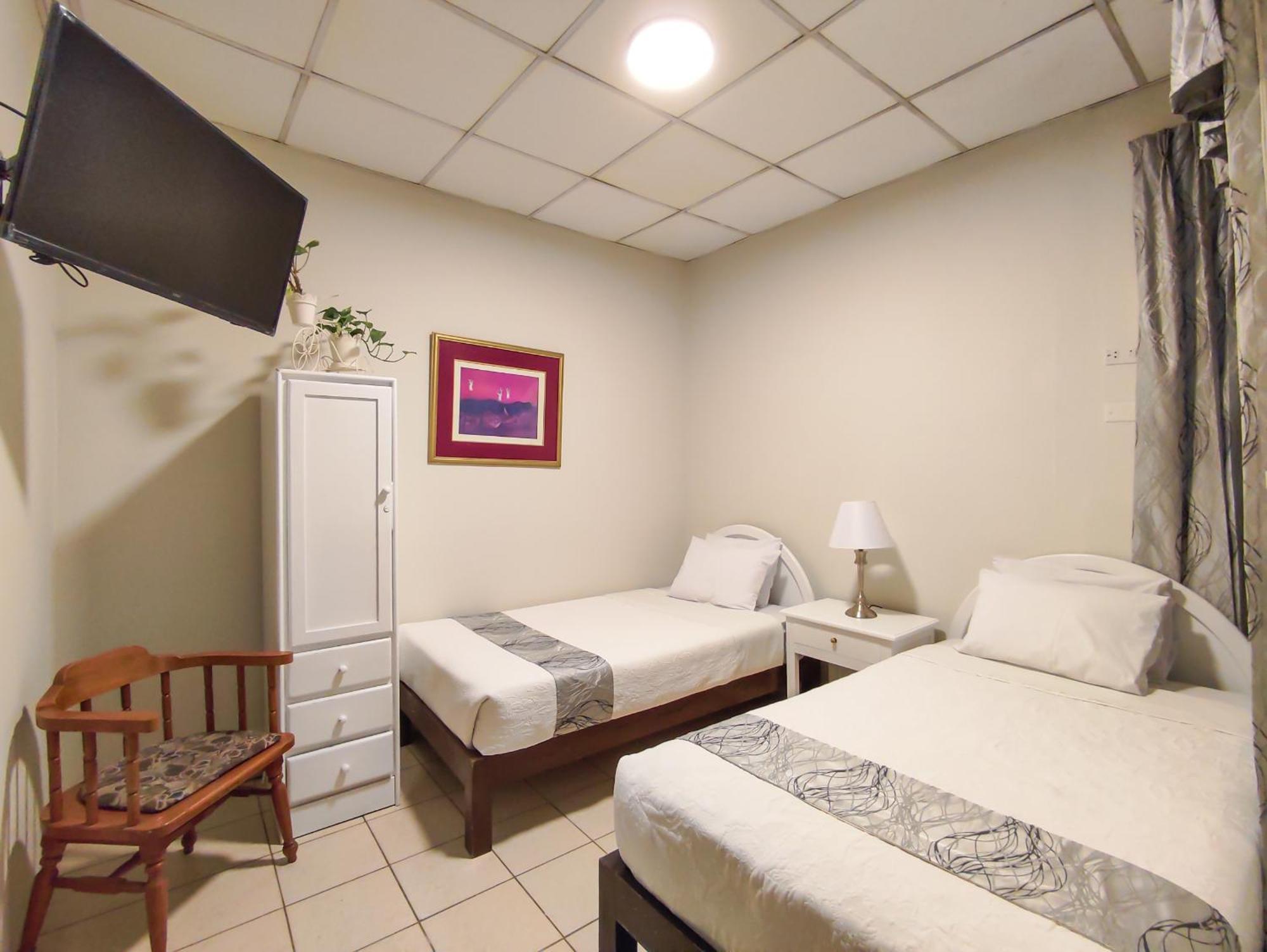 Arequipa Suite Plaza Hotel Экстерьер фото